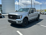 New 2025 Ford F150 Lariat w/ Equipment Group 502A High image 2