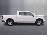 New 2025 Chevrolet Silverado 1500 LTZ w/ LTZ Premium Package image 5