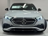 New 2026 Mercedes-Benz E 450 4MATIC Sedan image 3