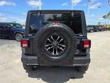 New 2025 Jeep Wrangler Sport image 5
