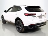 New 2025 Buick Envision Sport Touring image 3