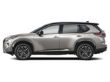 New 2025 Nissan Rogue Platinum w/ Tech Package image 3