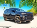 New 2025 Jeep Wagoneer L Series II w/ Convenience Group I image 3