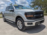 Used 2024 Ford F150 XLT w/ Equipment Group 302A MID image 2