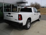 New 2025 RAM 1500 Tradesman image 3