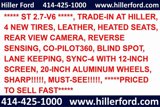 Certified 2022 Ford Edge ST image 2