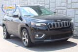 Used 2019 Jeep Cherokee Limited image 2