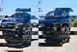 New 2025 Chevrolet Trax RS image 2