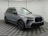 New 2026 BMW X7 M60i image 3
