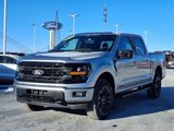 New 2025 Ford F150 XLT w/ Equipment Group 302A MID image 3