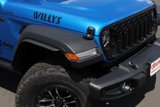 New 2025 Jeep Wrangler Sport image 2
