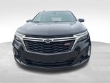 Used 2022 Chevrolet Equinox RS w/ LPO, Cargo Package image 6