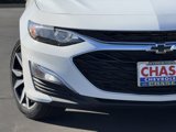 New 2025 Chevrolet Malibu RS w/ LPO, Floor Liner Package image 4
