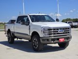 New 2026 Ford F250 King Ranch image 2