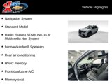 Used 2024 Subaru Ascent Onyx Edition Limited image 2
