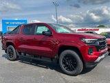 New 2025 Chevrolet Colorado Z71 w/ Midnight Edition image 2
