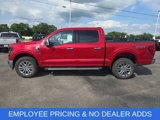 New 2025 Ford F150 XLT image 2