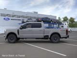 New 2025 Ford F250 Platinum image 4