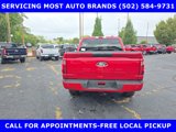 New 2025 Ford F150 XLT image 3