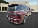 New 2025 INFINITI QX80 Sensory w/ Exterior Package image 4