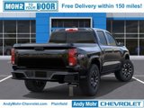 New 2026 Chevrolet Colorado Z71 w/ Technology Package image 4