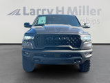 New 2026 RAM 1500 Rebel image 4