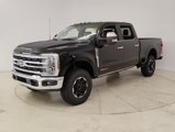 New 2025 Ford F250 King Ranch image 3