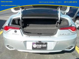 Used 2012 Fisker Karma EcoSport image 6