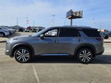 New 2025 Nissan Pathfinder Platinum image 4