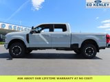 New 2025 Ford F350 Lariat image 2