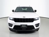 New 2025 Jeep Grand Cherokee Altitude image 2