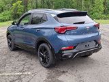 New 2025 Buick Encore GX Sport Touring w/ Advanced Technology Package image 4