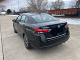 Used 2023 Nissan Versa S w/ Trunk Package image 2
