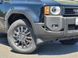New 2025 Toyota Land Cruiser 1958 image 3