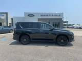 Used 2023 Lexus GX 460 Luxury w/ Sport Design Package image 2