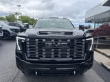 New 2025 GMC Sierra 2500 Denali Ultimate w/ Max Trailering Package image 2