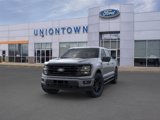 New 2025 Ford F150 XLT w/ Equipment Group 302A MID image 2