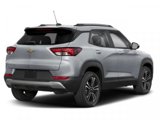 New 2026 Chevrolet TrailBlazer LT image 2
