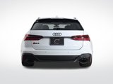New 2025 Audi RS 6 performance image 4