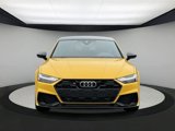New 2025 Audi S7 Prestige image 2
