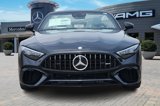 New 2025 Mercedes-Benz SL 55 AMG 4MATIC image 4