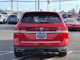 New 2025 Volkswagen Atlas SEL image 5