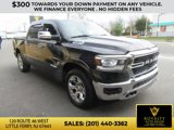 Used 2019 RAM 1500 Laramie image 2