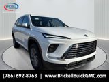 New 2025 Buick Enclave Preferred image 3