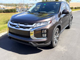Used 2020 Mitsubishi Outlander Sport ES image 6