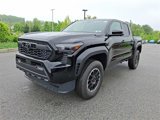New 2025 Toyota Tacoma TRD Off-Road image 2
