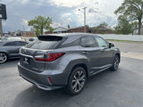 Used 2016 Lexus RX 450h AWD image 6