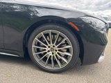 New 2025 Mercedes-Benz S 580e 4MATIC Sedan image 4