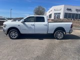 New 2025 RAM 2500 Laramie w/ Sport Appearance Package image 2