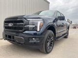 New 2025 Ford F150 Lariat w/ Equipment Group 502A High image 2